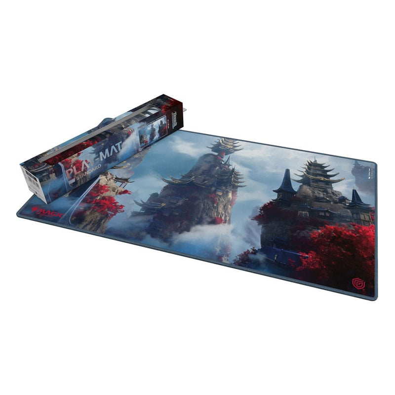 Tapete Tarkir Dragonstorm | Mountain Monatery | de Ultimate Guard