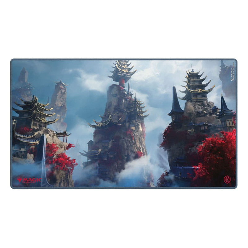 Tapete Tarkir Dragonstorm | Mountain Monatery | de Ultimate Guard