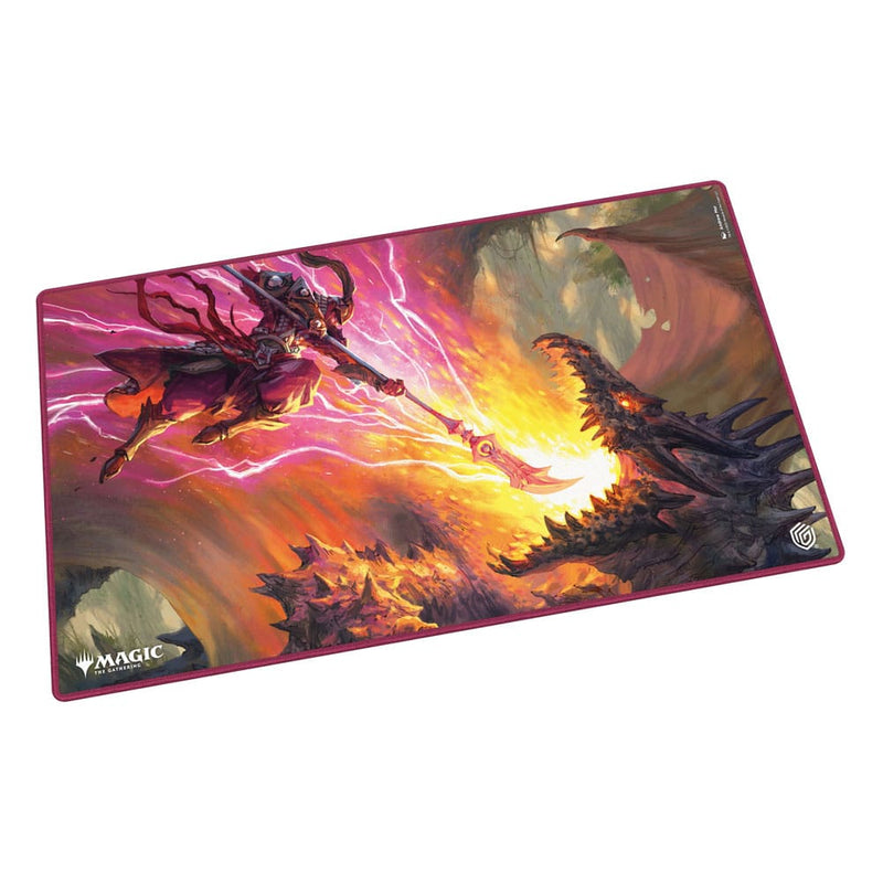 Tapete Tarkir Dragonstorm | Worthy Cost | de Ultimate Guard