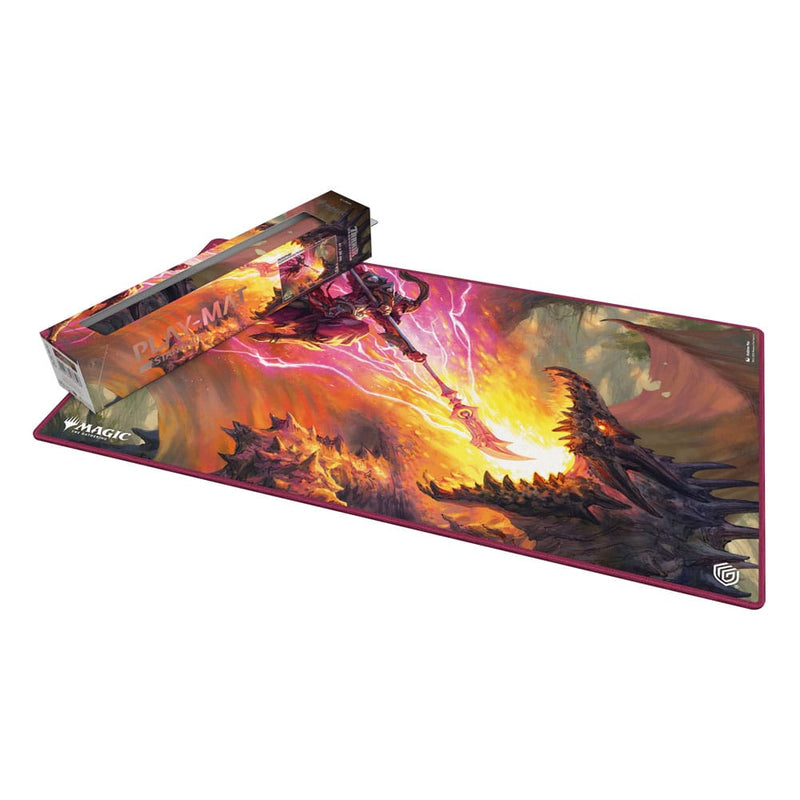 Tapete Tarkir Dragonstorm | Worthy Cost | de Ultimate Guard