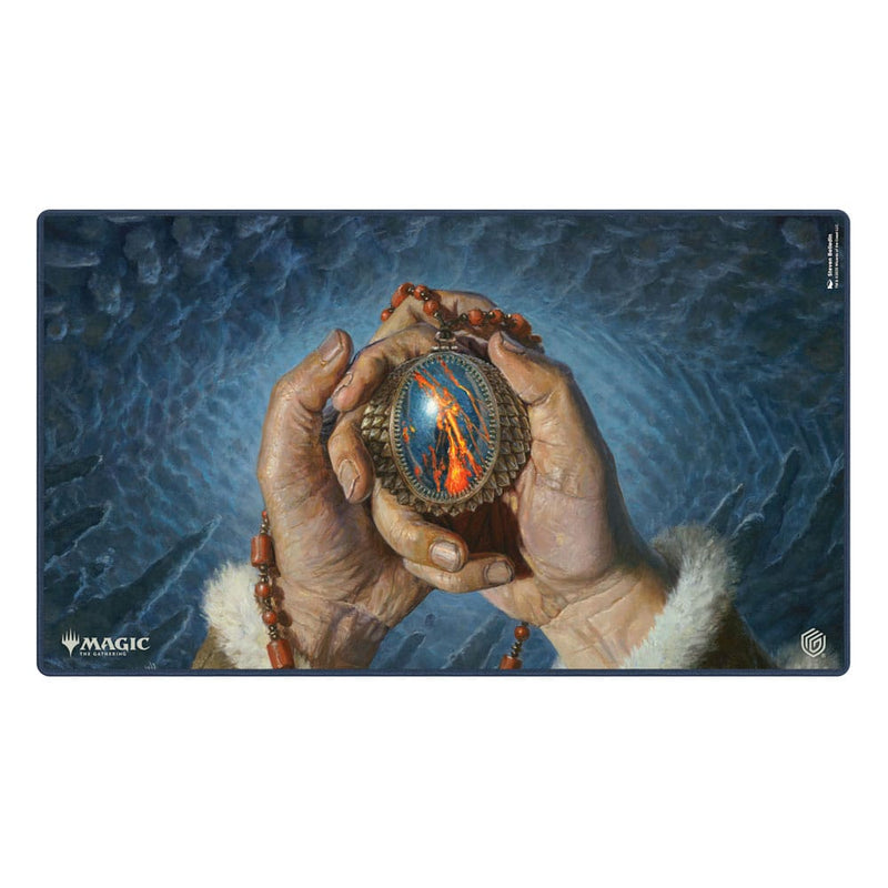 Tapete Tarkir Dragonstorm | Mox Jasper | de Ultimate Guard
