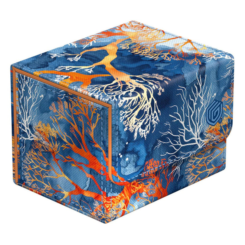 Sidewinder 100+ Coral Places de Ultimate Guard
