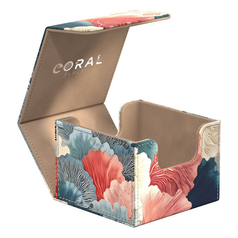 Sidewinder 133+ Coral Places de Ultimate Guard