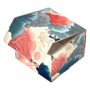 Sidewinder 133+ Coral Places de Ultimate Guard