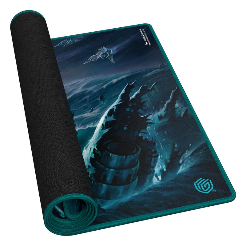 Tapete Edge of Eternities - Watery Grave de Ultimate Guard