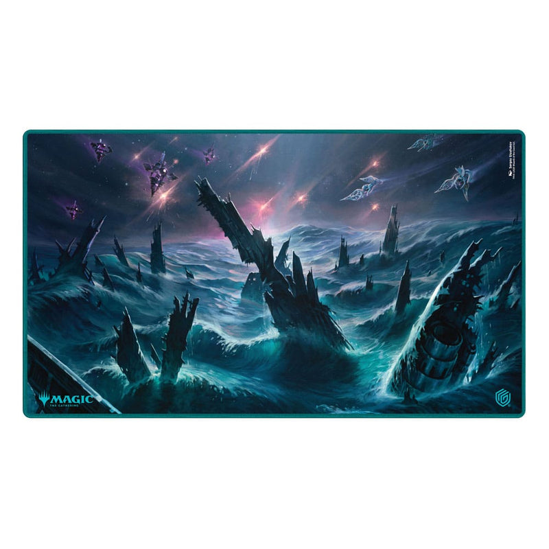 Tapete Edge of Eternities - Watery Grave de Ultimate Guard