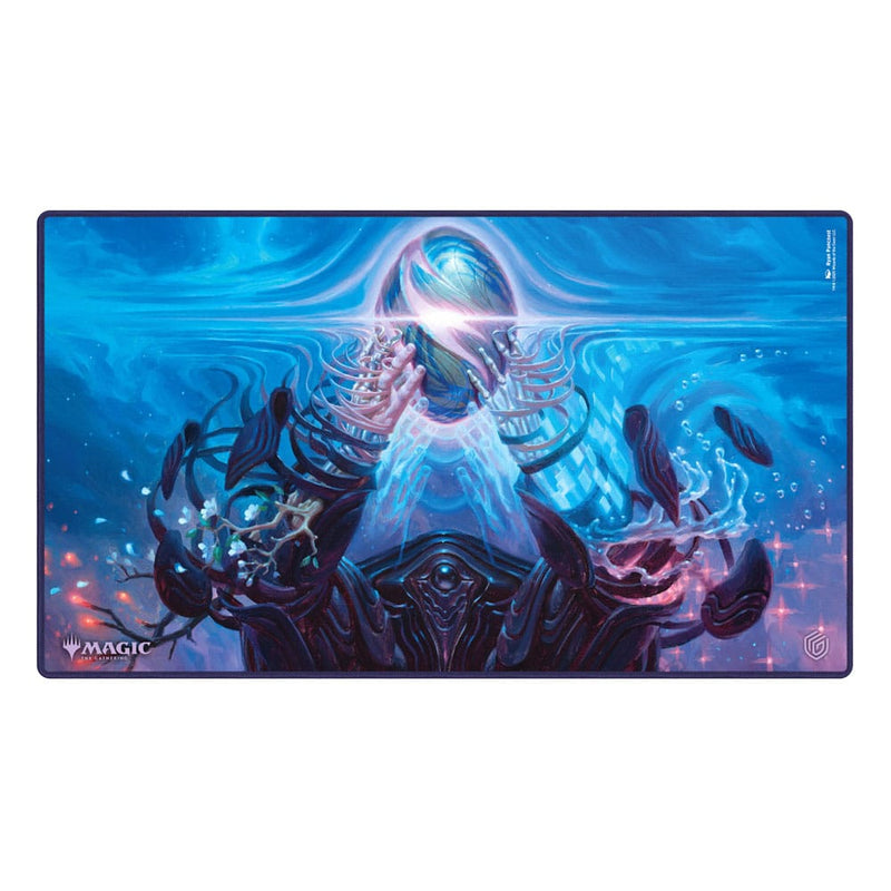 Tapete Edge of Eternities - The Endstone de Ultimate Guard