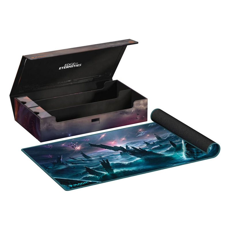 Omnihive 1000+ Xenoskin Edge of Eternities de Ultimate Guard