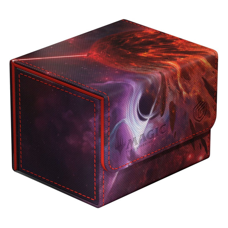 Sidewinder 100+ Xenoskin Edge of Eternities de Ultimate Guard