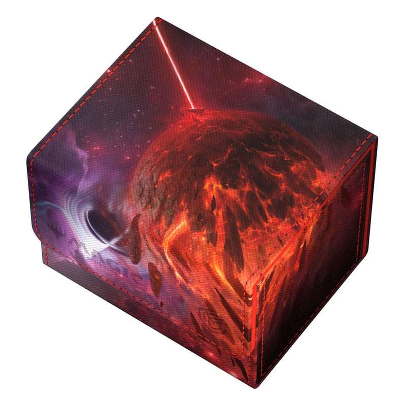 Sidewinder 100+ Xenoskin Edge of Eternities de Ultimate Guard