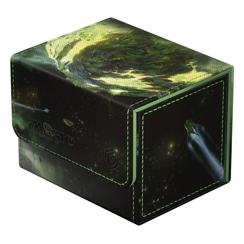Sidewinder 100+ Xenoskin Edge of Eternities de Ultimate Guard