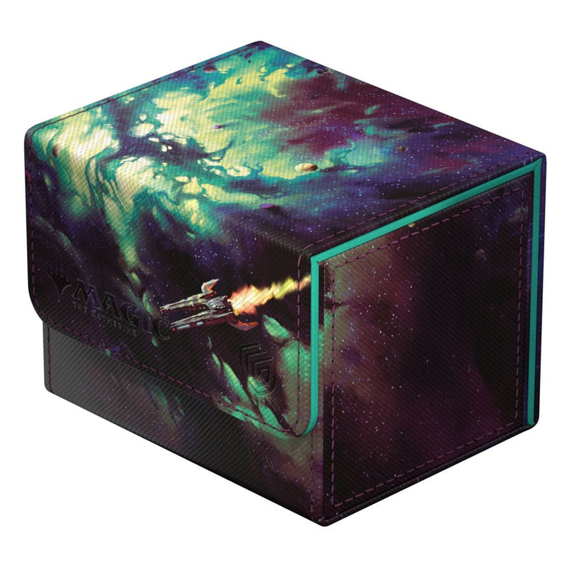 Sidewinder 100+ Xenoskin Edge of Eternities de Ultimate Guard