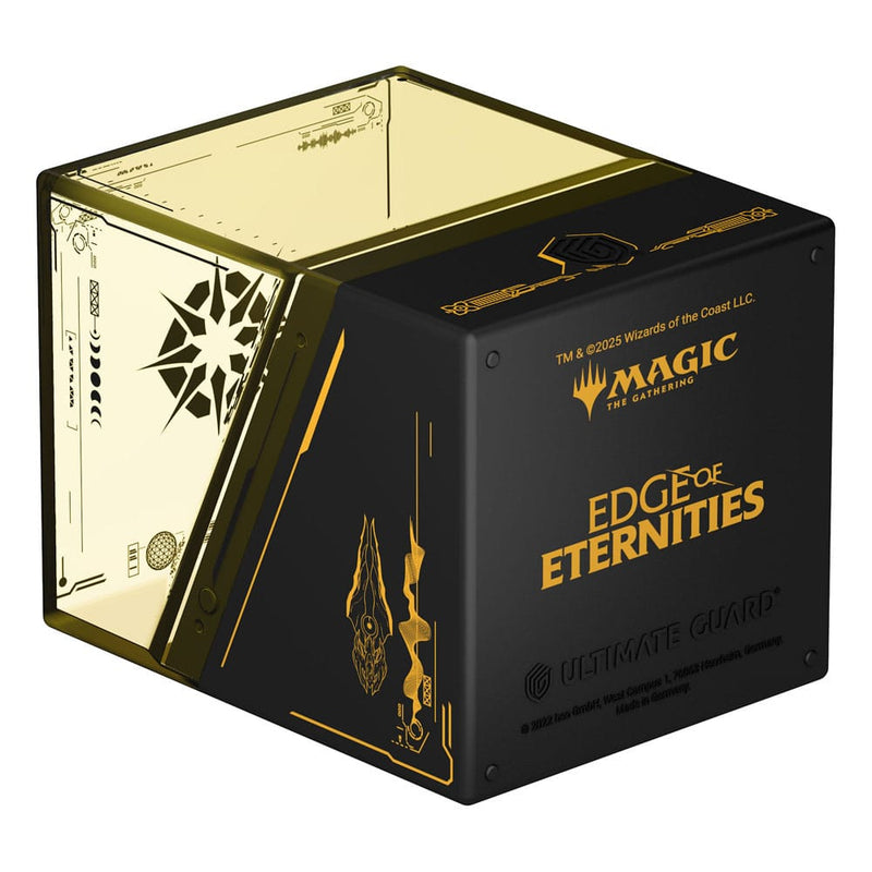 Boulder Edge of Eternities 100+ de Ultimate Guard
