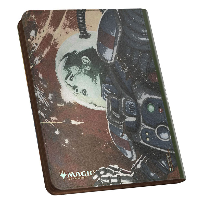 Zipfolio 360 Xenoskin Edge of Eternities de Ultimate Guard