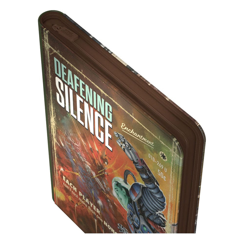 Zipfolio 360 Xenoskin Edge of Eternities de Ultimate Guard