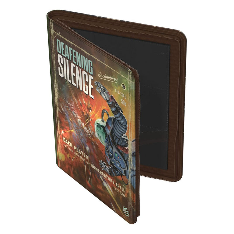 Zipfolio 360 Xenoskin Edge of Eternities de Ultimate Guard