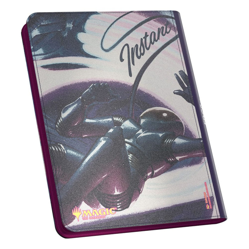 Zipfolio 360 Xenoskin Edge of Eternities de Ultimate Guard