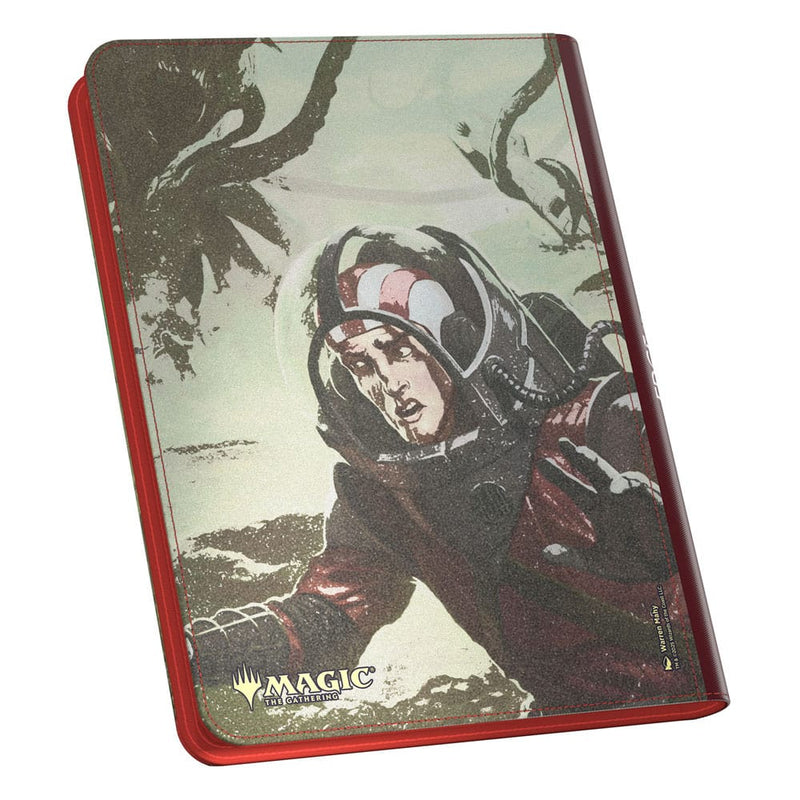 Zipfolio 360 Xenoskin Edge of Eternities de Ultimate Guard