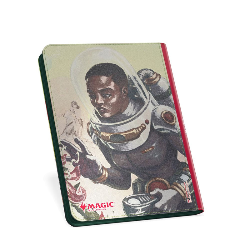 Zipfolio 360 Xenoskin Edge of Eternities de Ultimate Guard