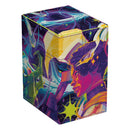 Flip'n'Tray 100+ Xenoskin Edge of Eternities de Ultimate Guard