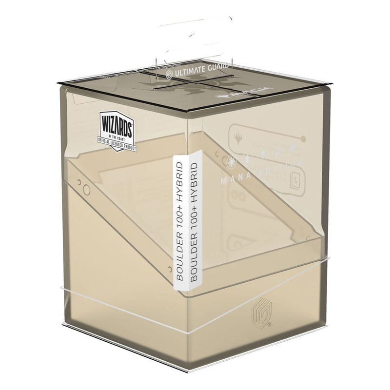 Boulder 100+ Hybrid Magic: The Gathering Mana Edition de Ultimate Guard