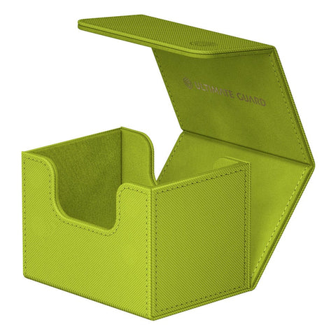 Sidewinder 100+ Xenoskin Summer Edition 2025 de Ultimate Guard