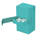 Twin Flip'n'Tray 200+ Xenoskin Summer Edition 2025 de Ultimate Guard