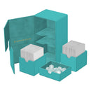 Twin Flip'n'Tray 200+ Xenoskin Summer Edition 2025 de Ultimate Guard