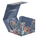 Sidewinder 133+ Coral Places de Ultimate Guard