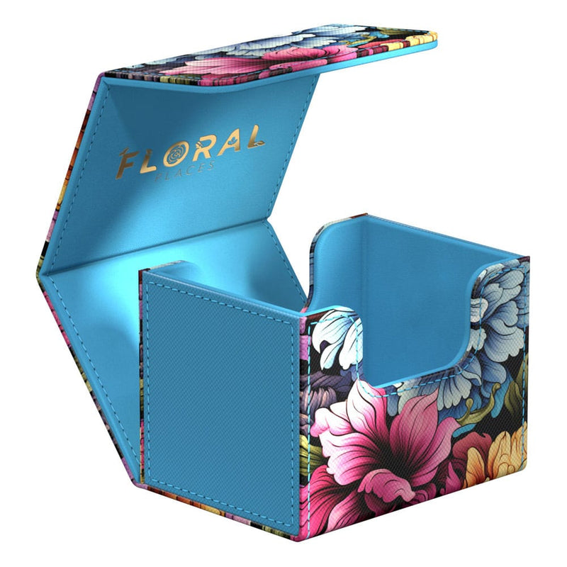 Sidewinder 100+ Floral Places de Ultimate Guard
