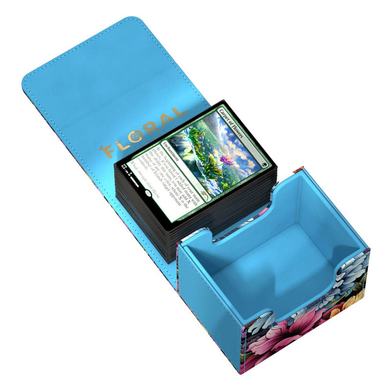 Sidewinder 100+ Floral Places de Ultimate Guard