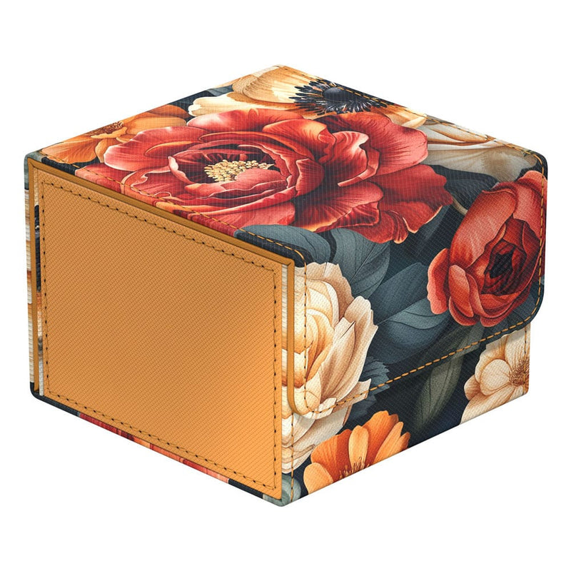 Sidewinder 133+ Xenoskin Floral Places de Ultimate Guard