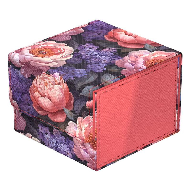 Sidewinder 133+ Xenoskin Floral Places de Ultimate Guard