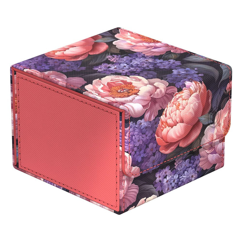 Sidewinder 133+ Xenoskin Floral Places de Ultimate Guard