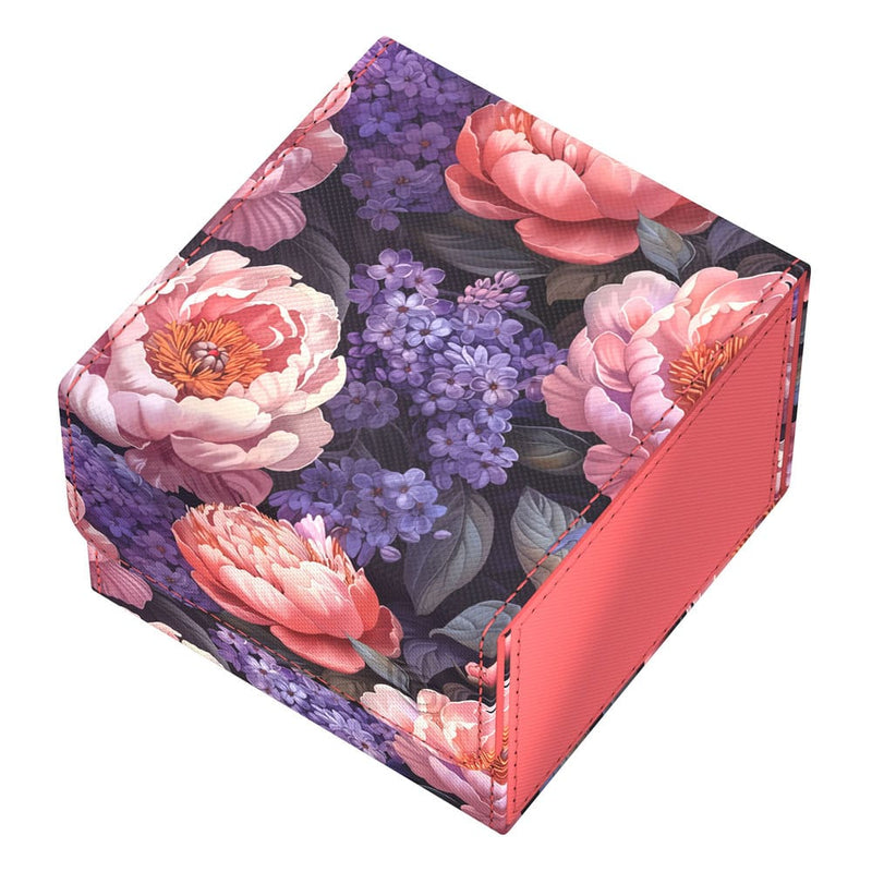 Sidewinder 133+ Xenoskin Floral Places de Ultimate Guard