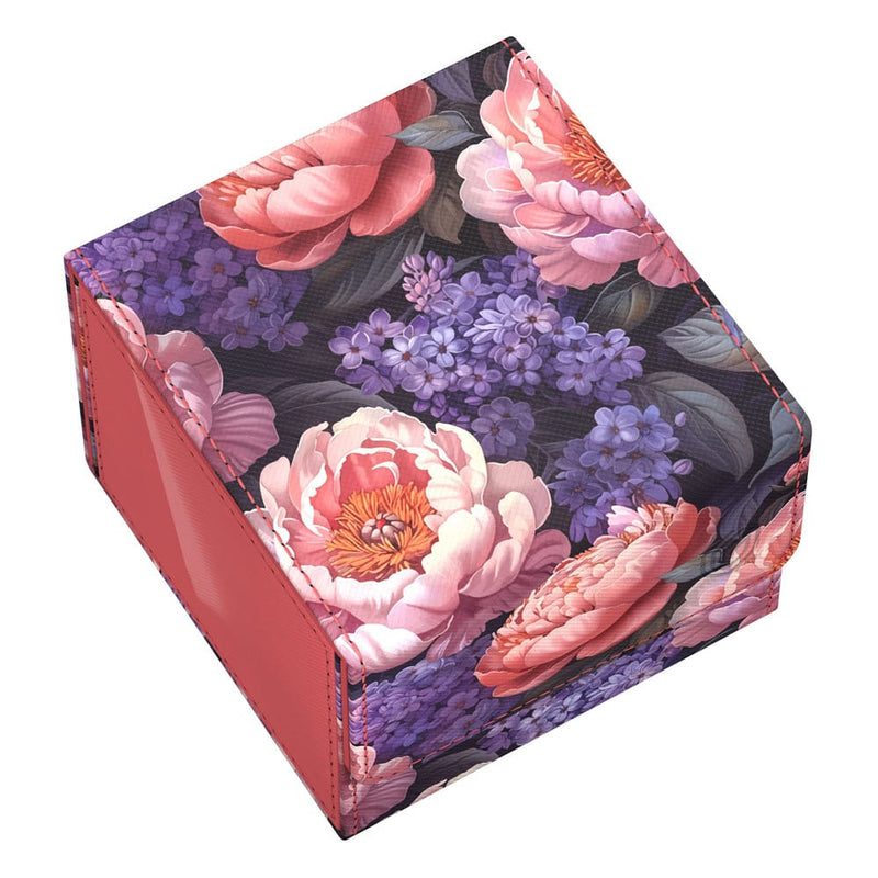 Sidewinder 133+ Xenoskin Floral Places de Ultimate Guard