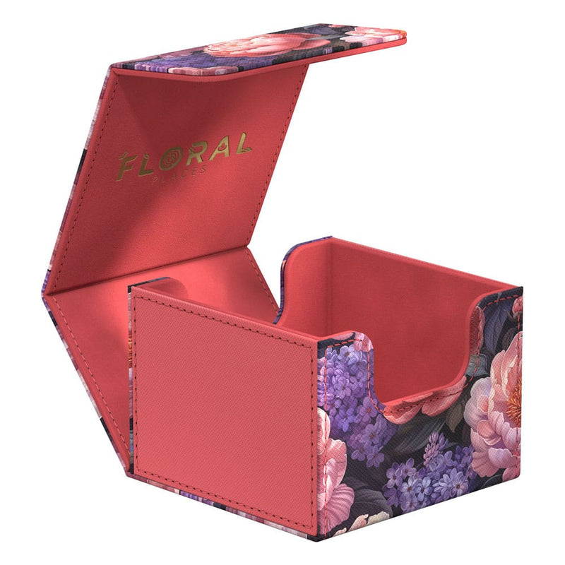 Sidewinder 133+ Xenoskin Floral Places de Ultimate Guard