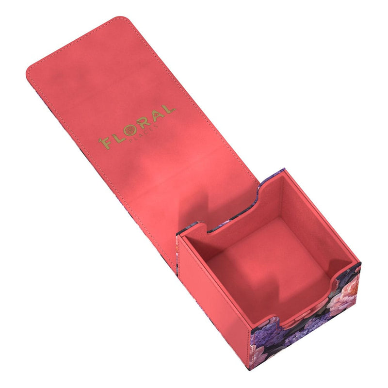 Sidewinder 133+ Xenoskin Floral Places de Ultimate Guard