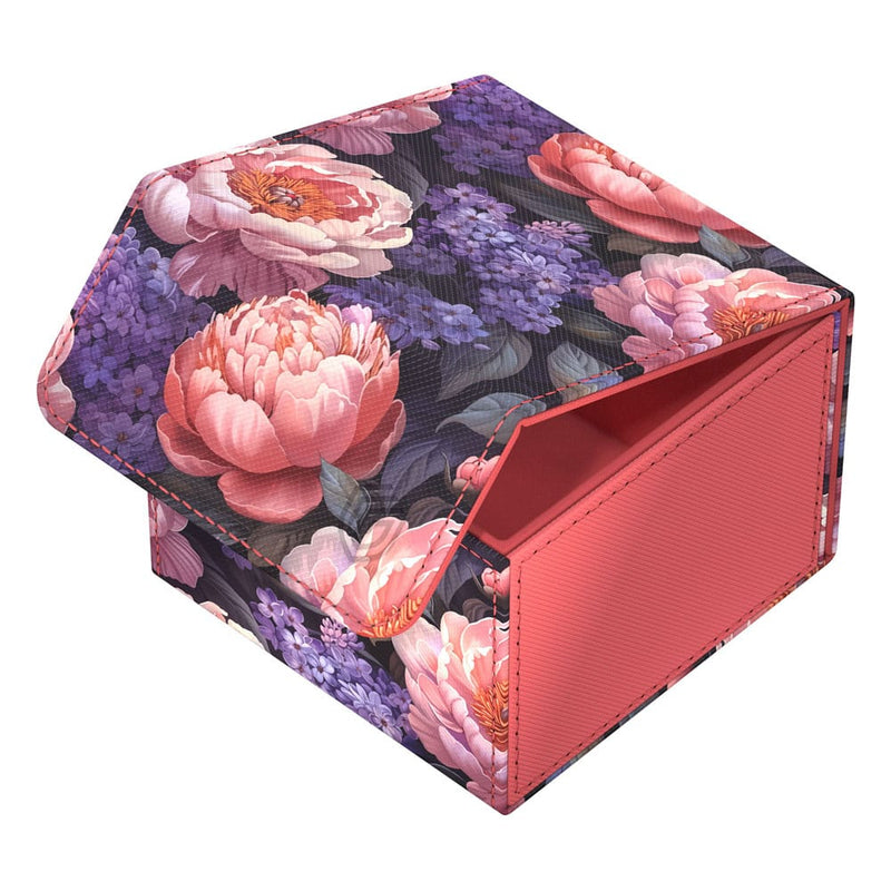 Sidewinder 133+ Xenoskin Floral Places de Ultimate Guard