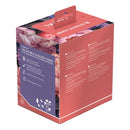 Sidewinder 133+ Xenoskin Floral Places de Ultimate Guard