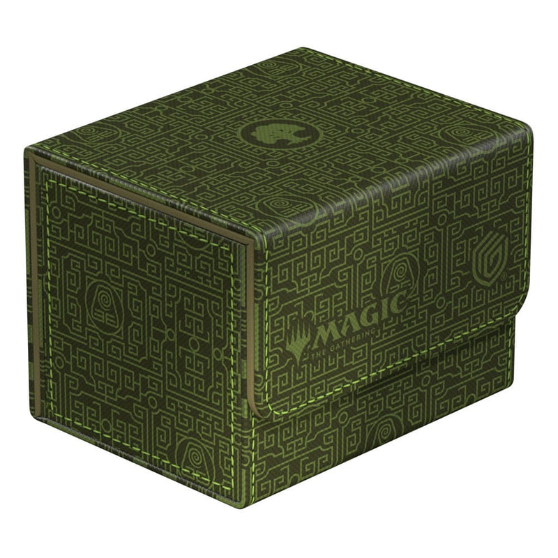 Sidewinder 100+ Xenoskin Avatar: The Last Airbender de Ultimate Guard