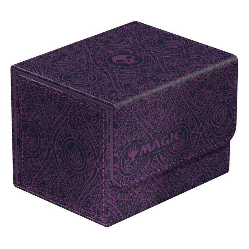 Sidewinder 100+ Xenoskin Avatar: The Last Airbender de Ultimate Guard