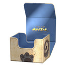 Sidewinder 100+ Xenoskin Avatar: The Last Airbender de Ultimate Guard