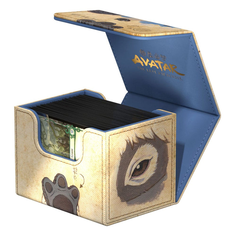 Sidewinder 100+ Xenoskin Avatar: The Last Airbender de Ultimate Guard