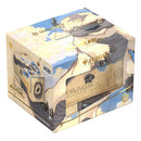 Sidewinder 100+ Xenoskin Avatar: The Last Airbender de Ultimate Guard