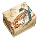 Sidewinder 100+ Xenoskin Avatar: The Last Airbender de Ultimate Guard