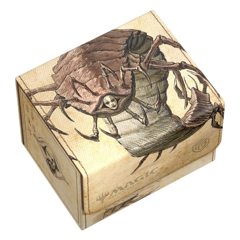 Sidewinder 100+ Xenoskin Avatar: The Last Airbender de Ultimate Guard