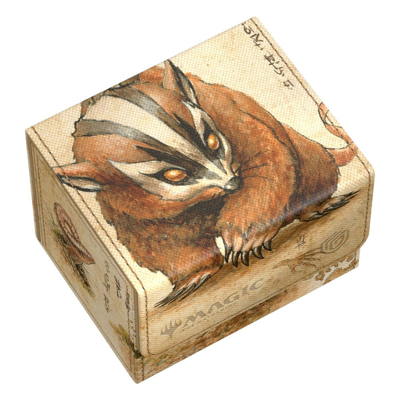 Sidewinder 100+ Xenoskin Avatar: The Last Airbender de Ultimate Guard