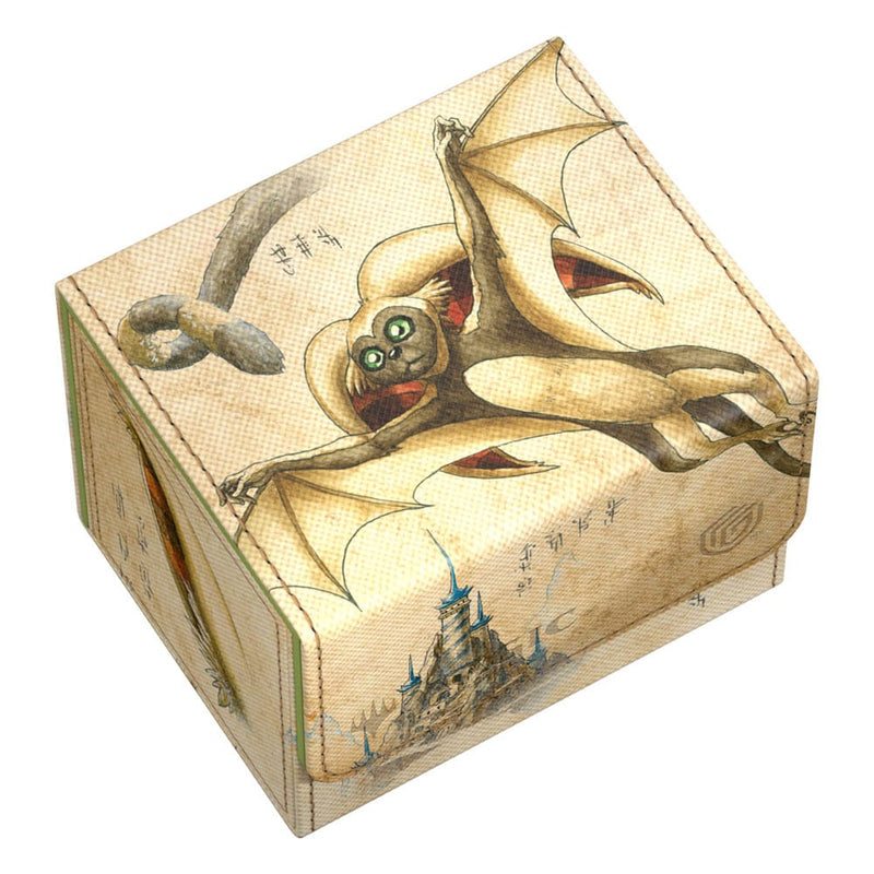 Sidewinder 100+ Xenoskin Avatar: The Last Airbender de Ultimate Guard