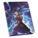 Zipfolio 360 Xenoskin | Avatar: The Last Airbender de Ultimate Guard